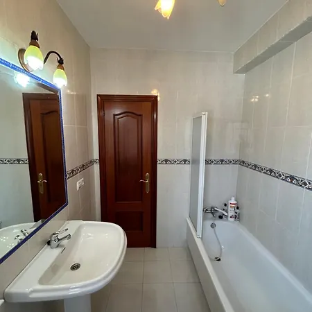 Apartment Vila Praia De Arousa