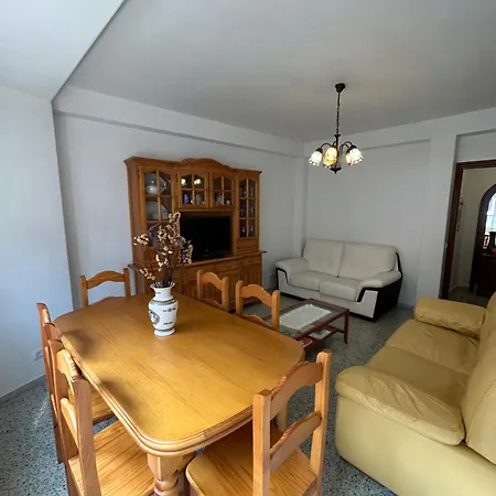 Vila Praia De Arousa *