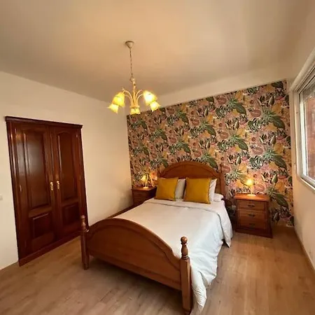 De Arousa Vilagarcia de Arousa