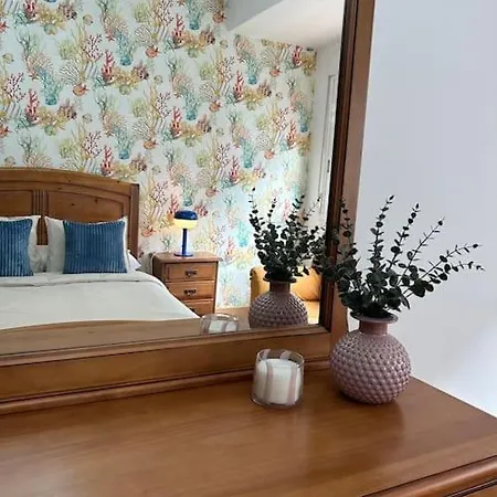 Vila Praia De Arousa Apartment