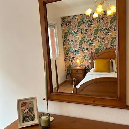 Vila Praia De Arousa Apartment