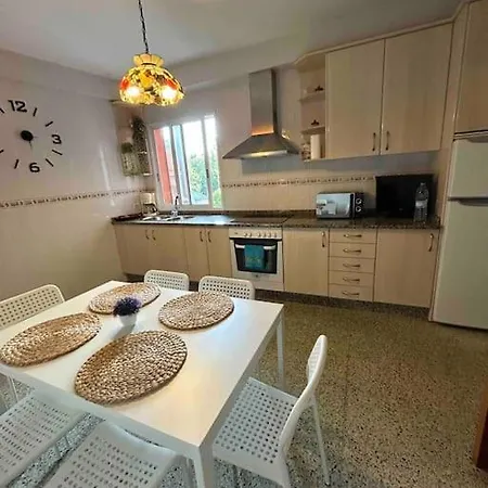 Apartment Vila Praia De Arousa