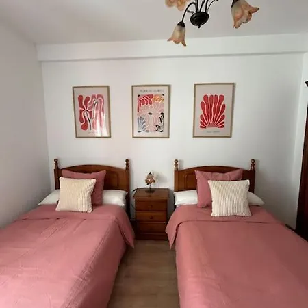 Vila Praia De Arousa *