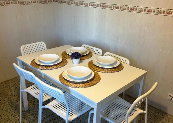 De Arousa Vilagarcia de Arousa