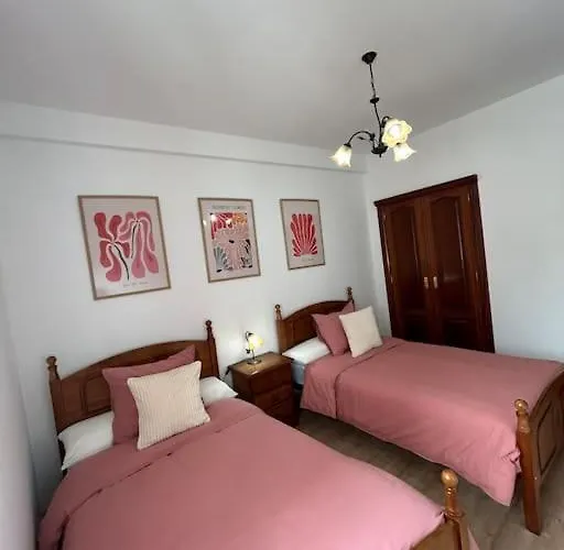 De Arousa Apartment Vilagarcia de Arousa