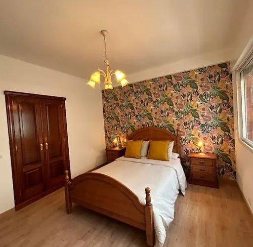 De Arousa Vilagarcia de Arousa